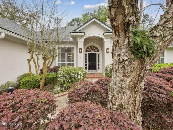 616 THORNWOOD Lane, Orange Park, FL 32073