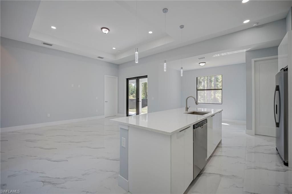 872 Spaulding St E, Lehigh Acres, FL 33974 Photo