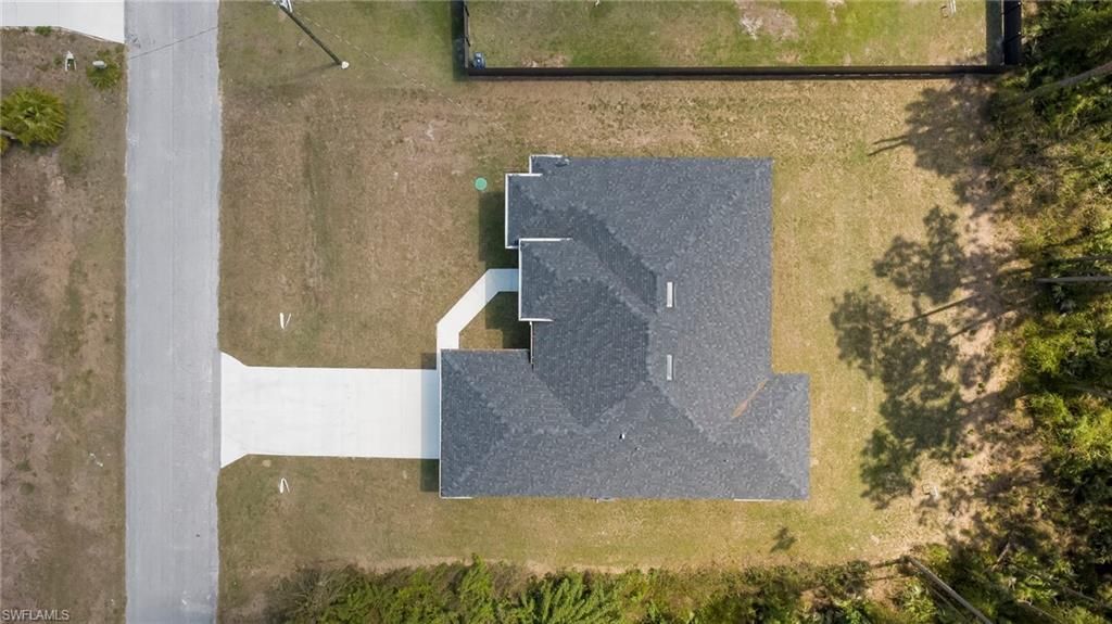 872 Spaulding St E, Lehigh Acres, FL 33974 Photo