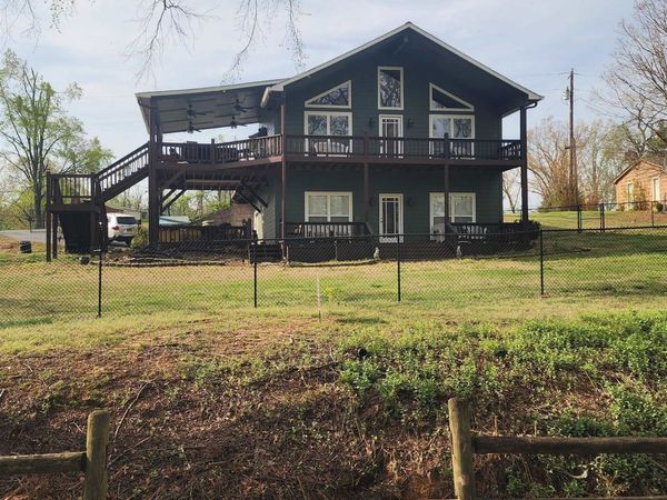 620 OLD RD, Counce, TN 38326