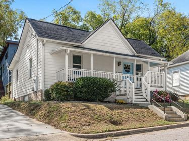 410 Bledsoe Avenue, Raleigh, NC 27601
