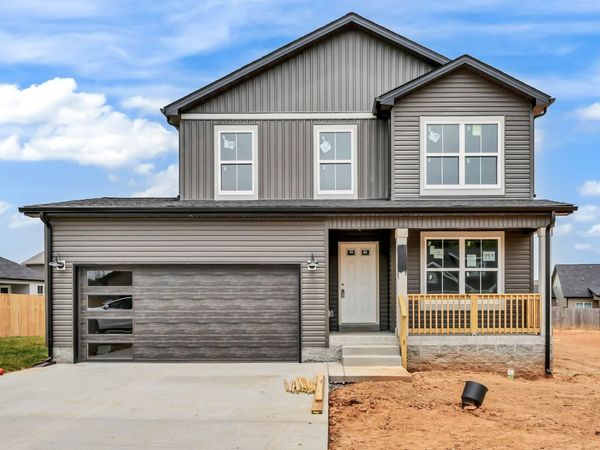 251 Cherry Fields, Clarksville, TN 37042