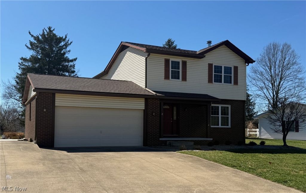 4 Rustic Drive , Millersburg, OH 44654 Main Photo