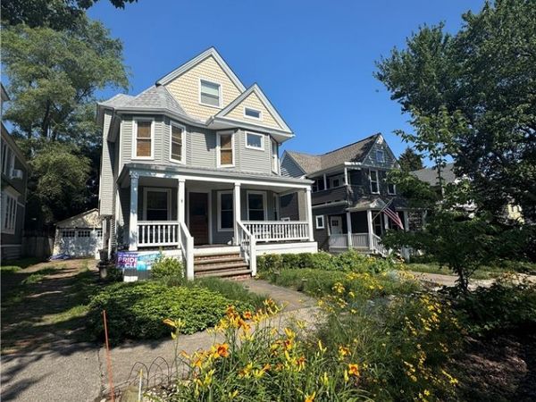 1362 W 59th Street , Cleveland, OH 44102