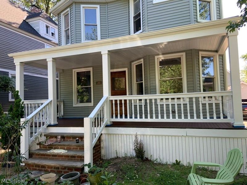 1362 W 59th Street, Cleveland, OH 44102 Photo 2