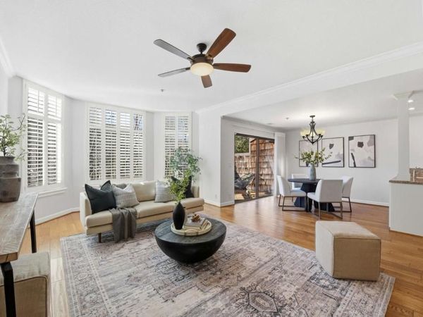 95 Church Street, Unit 2301, Los Gatos, CA 95030