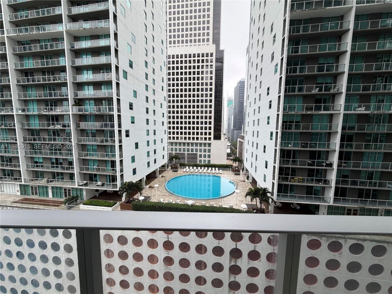 77 SE 5th Street, Unit 1613, Miami, FL 33131 Photo