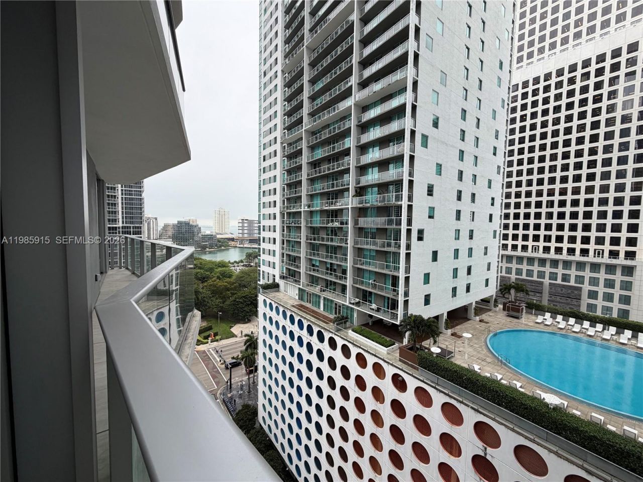 77 SE 5th Street, Unit 1613, Miami, FL 33131 Photo