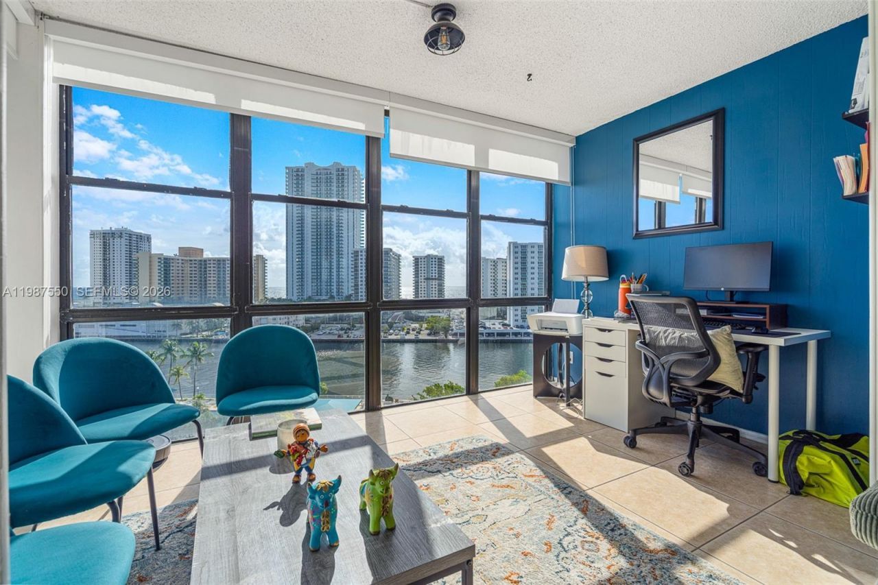 Please Call For Address, Unit 1006, Hallandale Beach, FL 33009 Photo