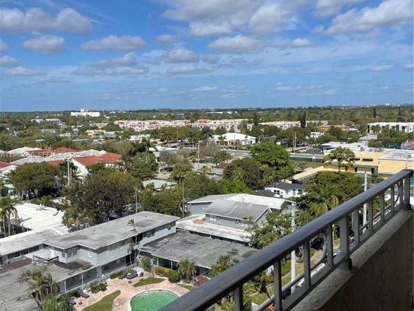 900 NE 18th Ave , Unit 1004, Fort Lauderdale, FL 33304