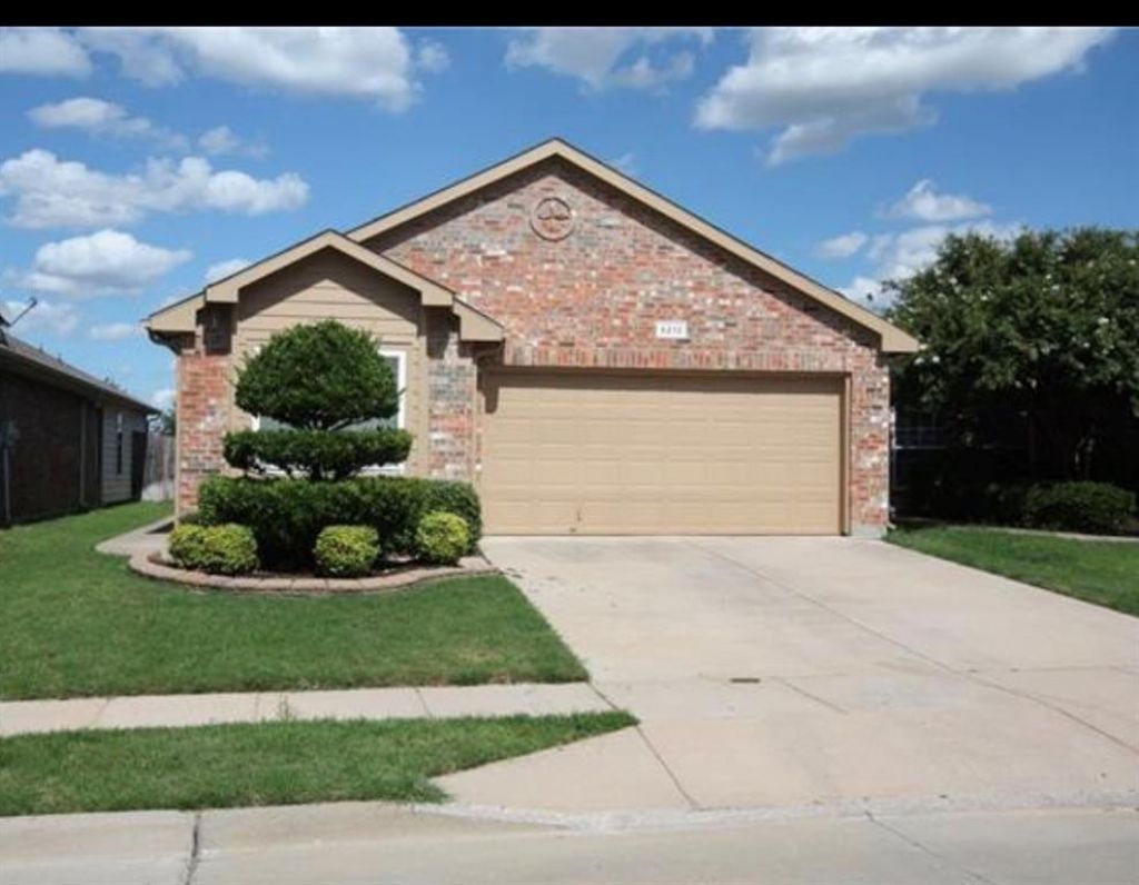 6212 Geneva Lane, Fort Worth, TX 76131 Main Photo