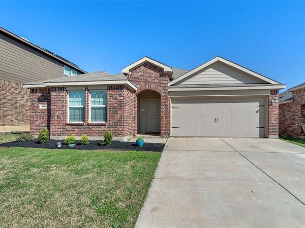 400 Evers Way, Denton, TX 76207