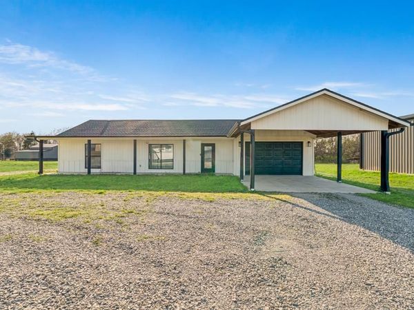 600 Private Road 24970, Brookston, TX 75421