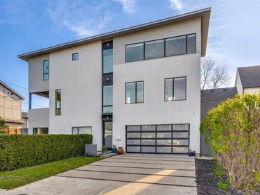 2412 Laneri Avenue, Dallas, TX 75206