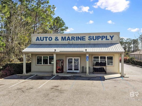 25472 Canal Road, Orange Beach, AL 36561