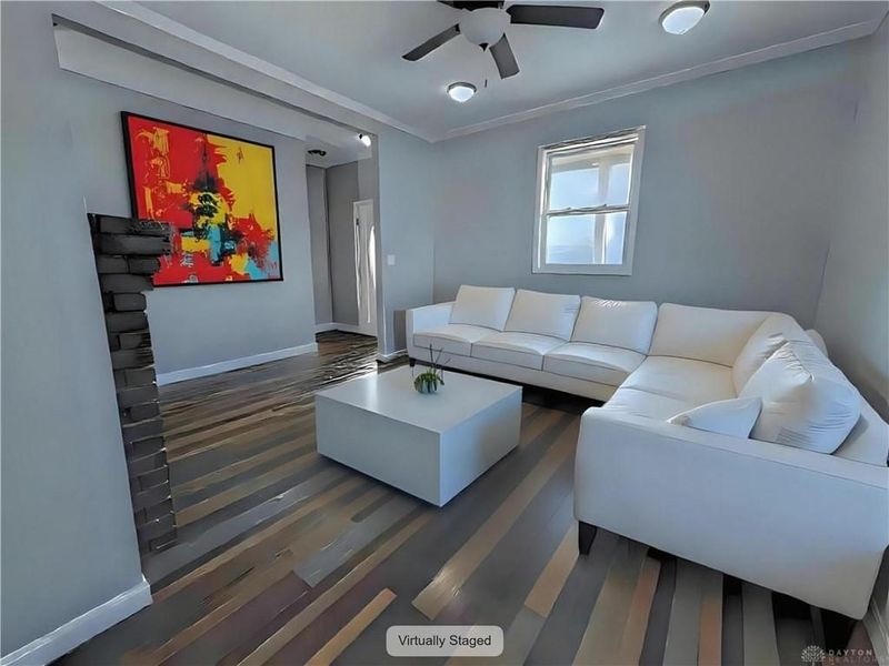 244 Clarendon Avenue, Columbus, OH 43223 Photo 2