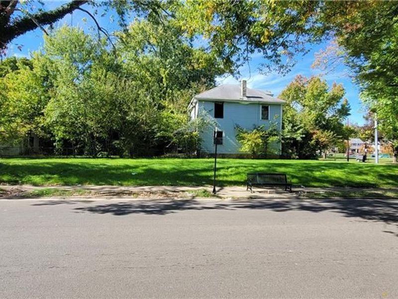 100 W Fairview Avenue, Dayton, OH 45405 Photo 3