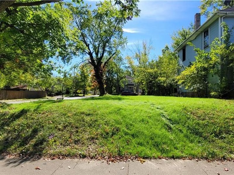 100 W Fairview Avenue, Dayton, OH 45405 Photo 4