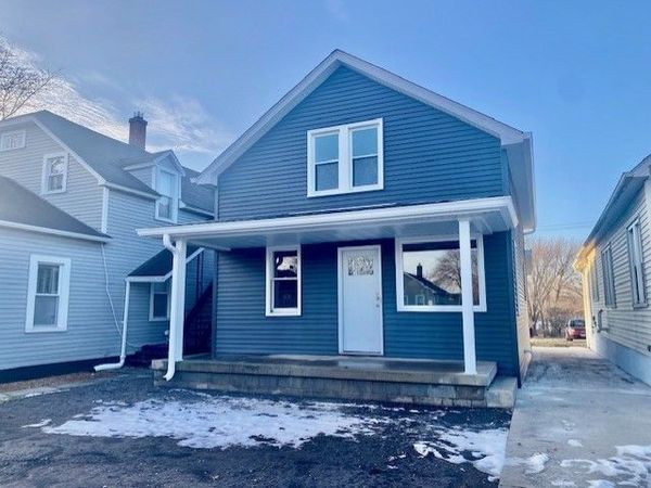 509 W Erie Street , Spring Valley, IL 61362