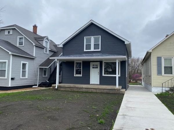 509 W Erie Street, Spring Valley, IL 61362