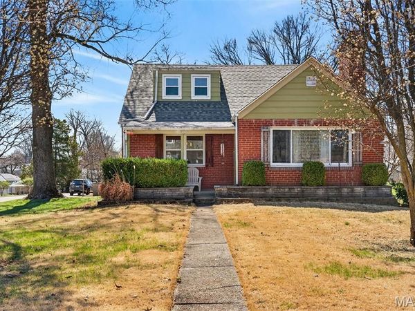 10408 Eaglewood Avenue, St Louis, MO 63114