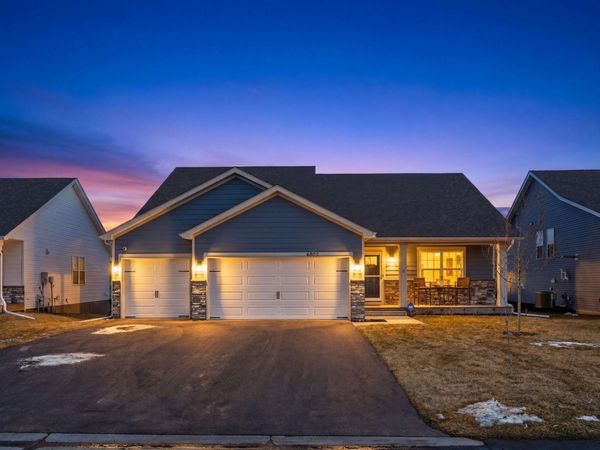 4803 132nd Court NE, Blaine, MN 55449