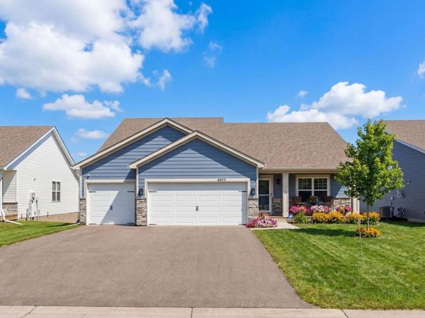 4803 132nd Court NE, Blaine, MN 55449