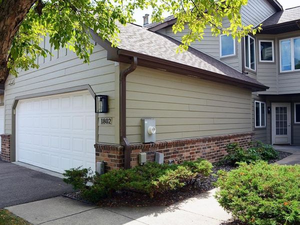 1802 McKinley Street NE, Minneapolis, MN 55418