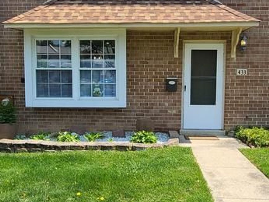 433 Carmarthen Court, Exton, PA 19341 Main Photo