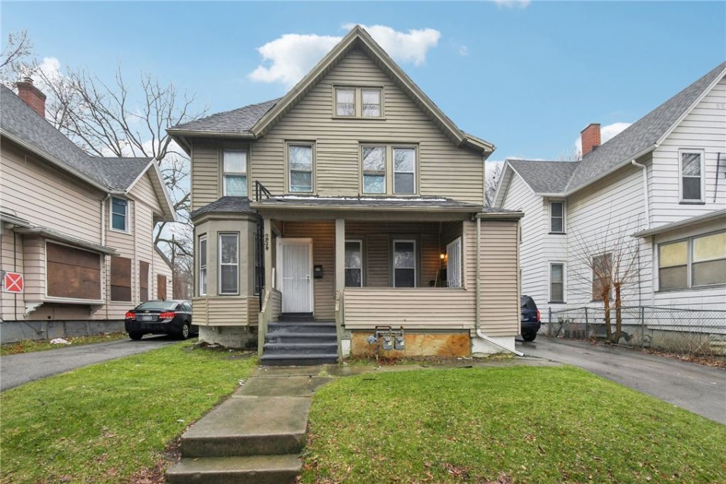 254 Lexington Avenue, Rochester, NY 14613 Main Photo