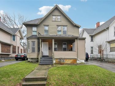 254 Lexington Avenue, Rochester, NY 14613
