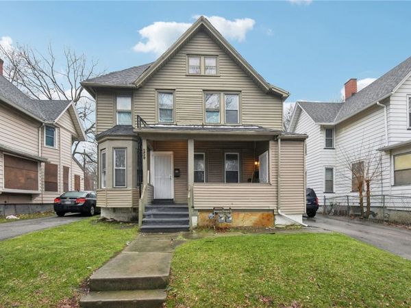 254 Lexington Avenue, Rochester, NY 14613