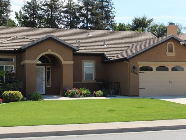 7505 Chinese Mountain Way, Bakersfield, CA 93313