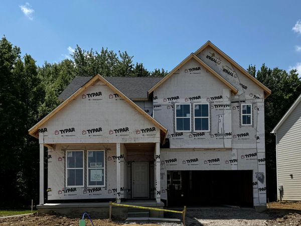 3277 Tender Avenue, Unit Lot 7168, Powell, OH 43065