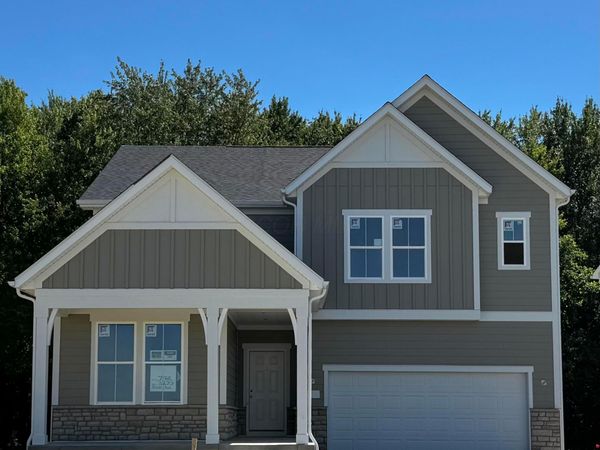 3277 Tender Avenue, Unit Lot 7168, Powell, OH 43065