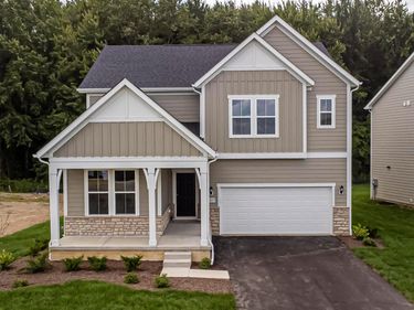 3277 Tender Avenue, Unit Lot 7168, Powell, OH 43065