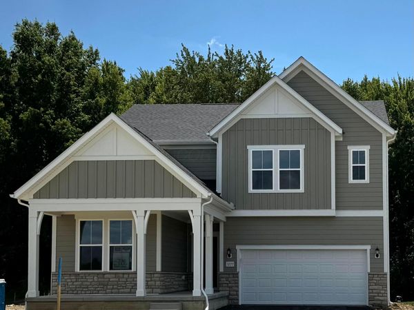 3277 Tender Avenue, Unit Lot 7168, Powell, OH 43065