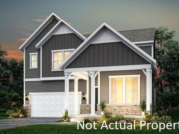 3277 Tender Avenue, Unit Lot 7168, Powell, OH 43065