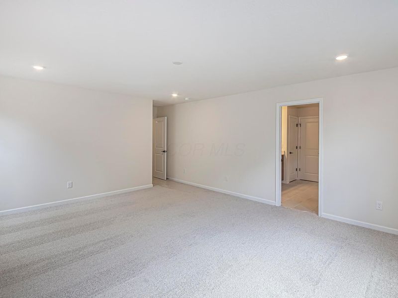 3277 Tender Avenue, Unit Lot 7168, Powell, OH 43065 Photo 13
