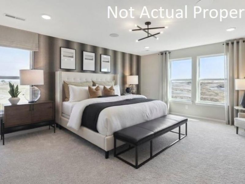 3277 Tender Avenue, Unit Lot 7168, Powell, OH 43065 Photo 14