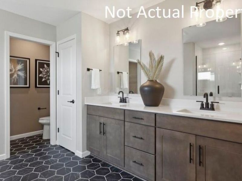 3277 Tender Avenue, Unit Lot 7168, Powell, OH 43065 Photo 16