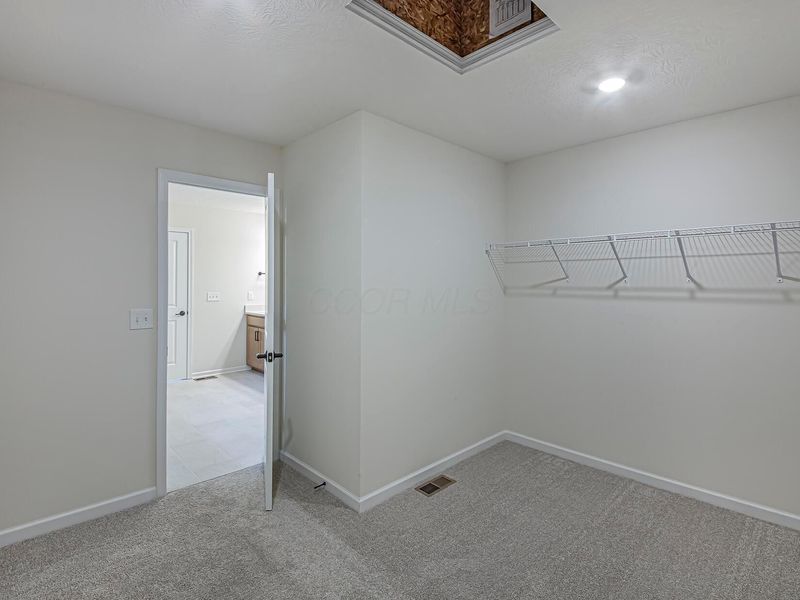 3277 Tender Avenue, Unit Lot 7168, Powell, OH 43065 Photo 16
