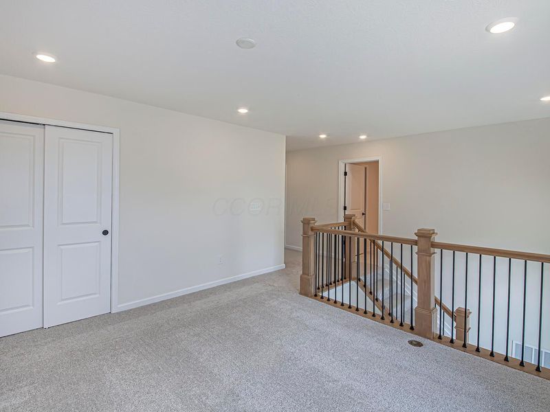 3277 Tender Avenue, Unit Lot 7168, Powell, OH 43065 Photo 19