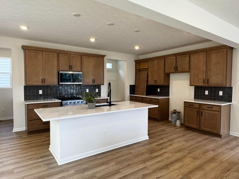 3277 Tender Avenue, Unit Lot 7168, Powell, OH 43065 Photo 21