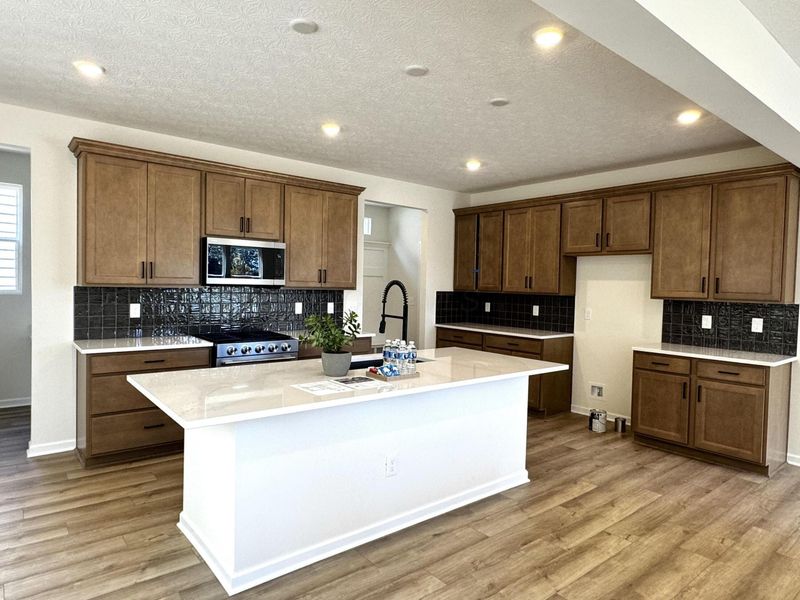 3277 Tender Avenue, Unit Lot 7168, Powell, OH 43065 Photo 21