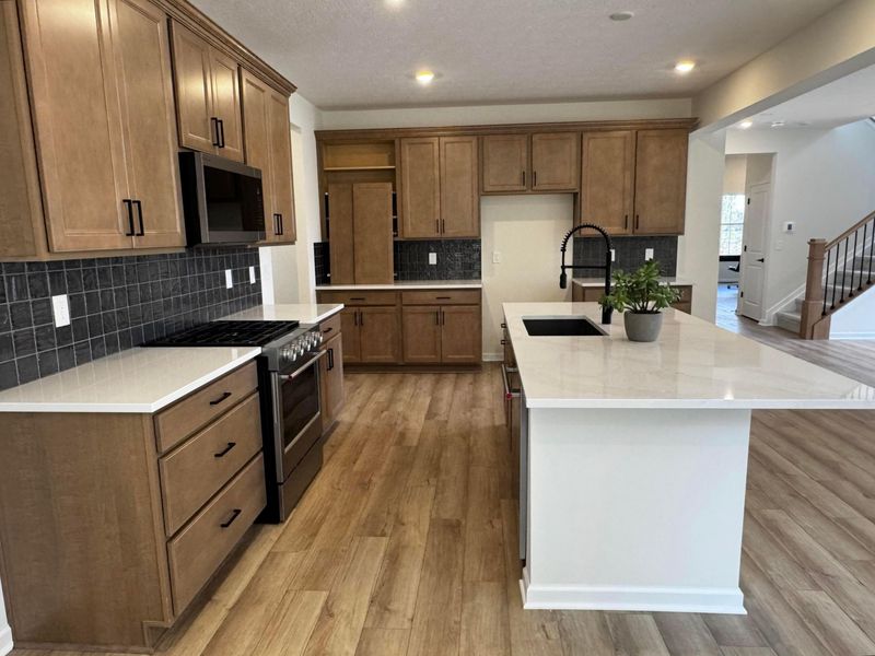 3277 Tender Avenue, Unit Lot 7168, Powell, OH 43065 Photo 22