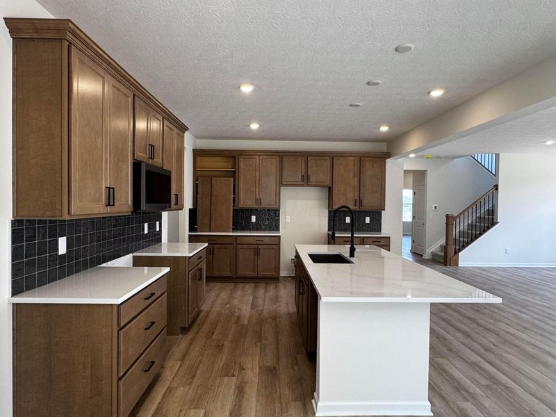 3277 Tender Avenue, Unit Lot 7168, Powell, OH 43065 Photo 23