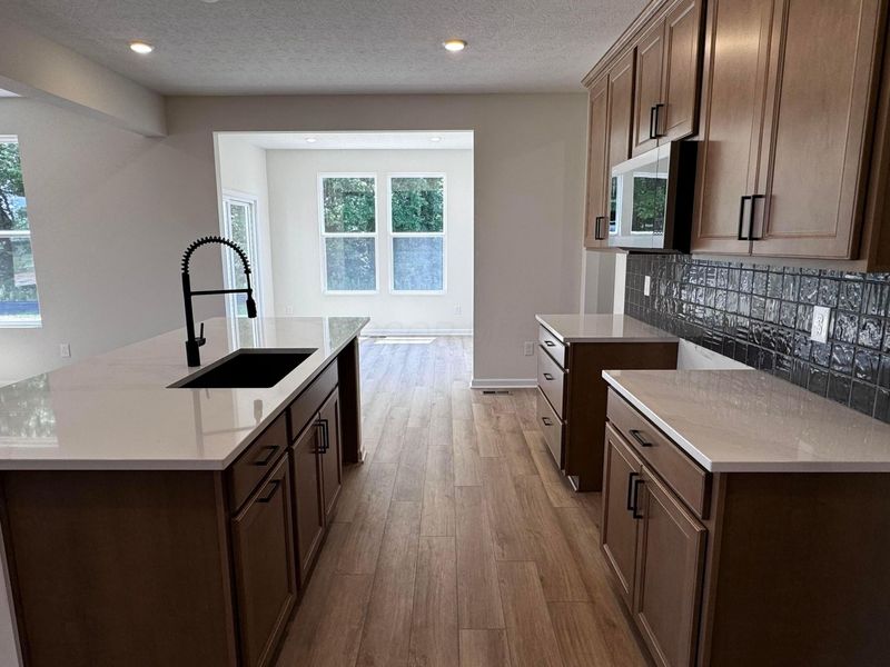 3277 Tender Avenue, Unit Lot 7168, Powell, OH 43065 Photo 24