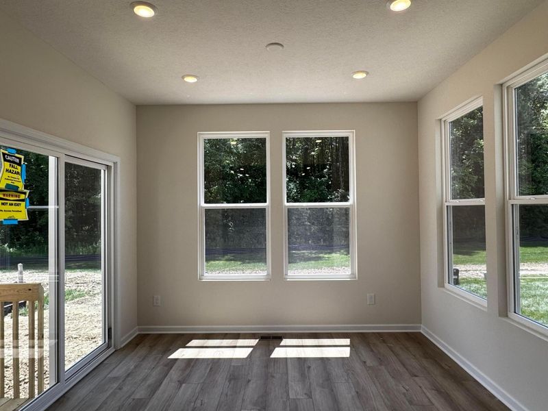 3277 Tender Avenue, Unit Lot 7168, Powell, OH 43065 Photo 26