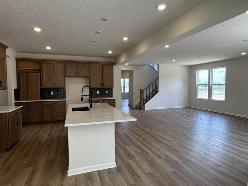 3277 Tender Avenue, Unit Lot 7168, Powell, OH 43065 Photo 29
